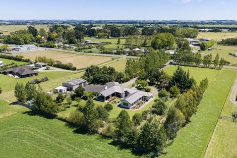 Photo of property in 572 Taonui Road, Colyton, Feilding, 4775