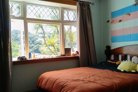 Photo of property in 57-57a Mckinley Crescent, Brooklyn, Wellington, 6021