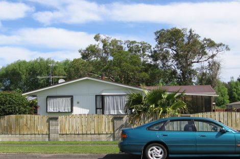 Photo of property in 6 Blackpool Street, Te Hapara, Gisborne, 4010