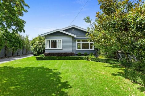Photo of property in 32 Windermere Road, Papanui, Christchurch, 8053