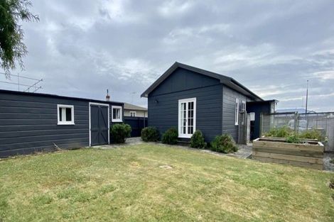 Photo of property in 124 Warwick Street, Feilding, 4702