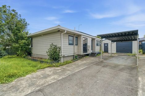 Photo of property in 1/19 Bernina Place, Weymouth, Auckland, 2103