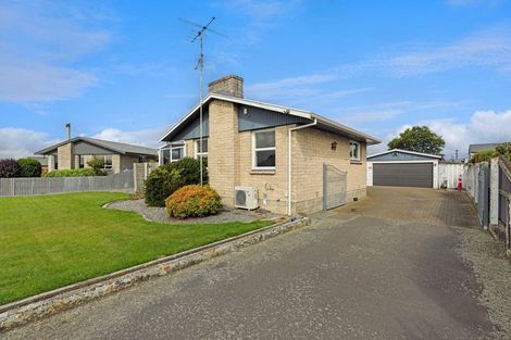 Photo of property in 137 Mcmurdo Street, Tinwald, Ashburton, 7700