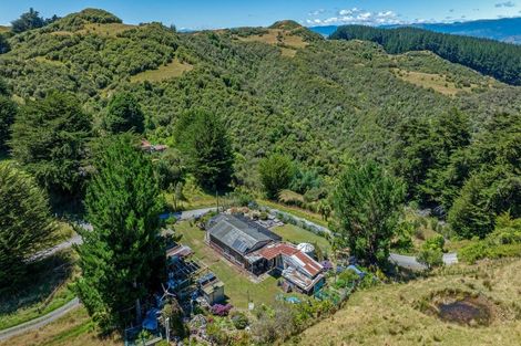 Photo of property in 433 Manui Road, Mangaweka, 4796