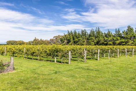 Photo of property in 1114 Omihi Road, Omihi, Amberley, 7483