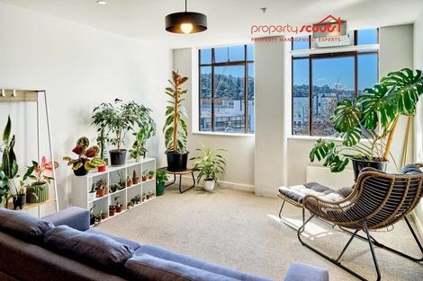 Photo of property in Unit 306,l3, 306/14 Laings Road, Hutt Central, Lower Hutt, 5010