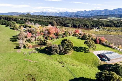 Photo of property in 68 Central Road South, Lower Moutere, Upper Moutere, 7175