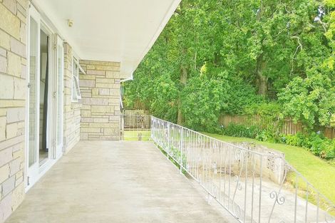 Photo of property in 1/14 Richard Farrell Avenue, Remuera, Auckland, 1050