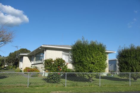 Photo of property in 98 Rosser Street, Huntly, 3700
