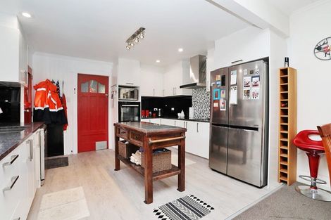 Photo of property in 82 Nelson Street, Georgetown, Invercargill, 9812