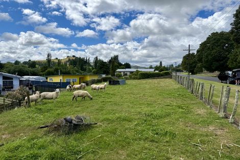 Photo of property in 294a Miro Street, Manunui, Taumarunui, 3924