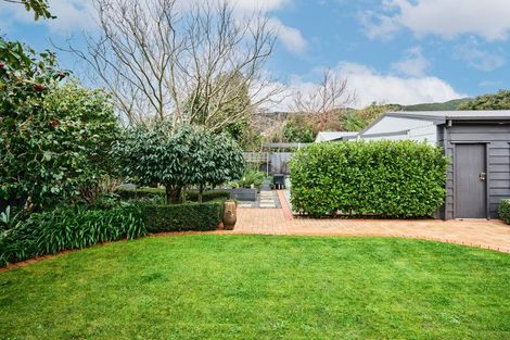 Photo of property in 22 Fairfield Avenue, Fairfield, Lower Hutt, 5011