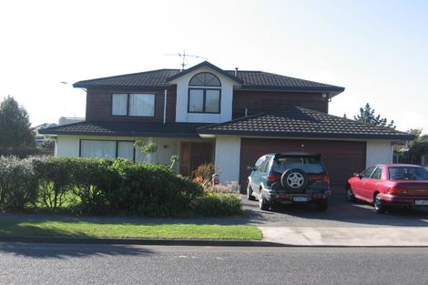 Photo of property in 80 Halswater Drive, Churton Park, Wellington, 6037