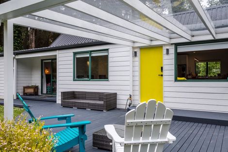 Photo of property in 4a Kereru Grove, Featherston, 5710