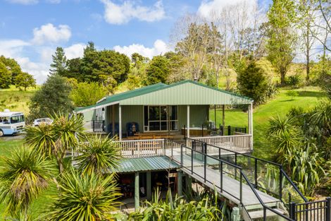 Photo of property in 94 Garbolino Road, Mangawhai, Kaiwaka, 0573