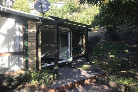 Photo of property in 10 Korimako Road, Days Bay, Lower Hutt, 5013