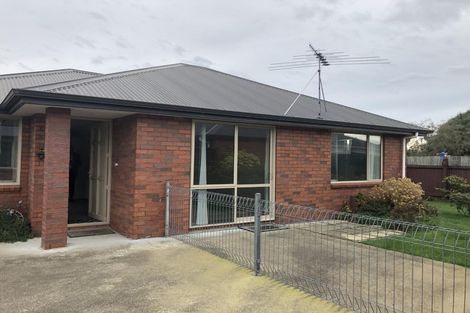 Photo of property in 41 Bullar Street, Grasmere, Invercargill, 9810