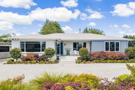 Photo of property in 532 Matangi Road, Matangi, Hamilton, 3284