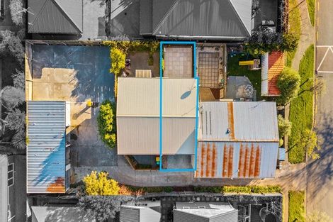 Photo of property in 3/34 Devon Street, Sydenham, Christchurch, 8023