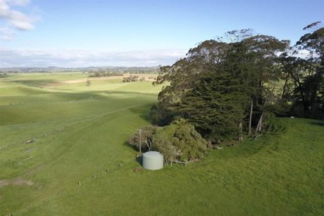 Photo of property in 296 Inland Road North, Tikorangi, Waitara, 4383
