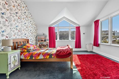 Photo of property in 77 Madras Street, Khandallah, Wellington, 6035