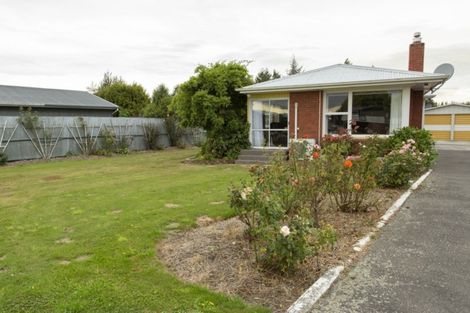 Photo of property in 95 Grove Street, Tinwald, Ashburton, 7700