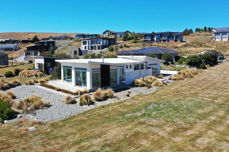 Photo of property in 12 Pollock Place, Lake Tekapo, 7999