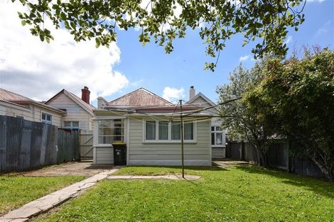 Photo of property in 36 Fitzroy Street, Caversham, Dunedin, 9012