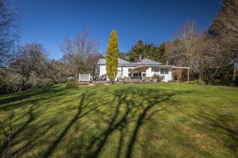 Photo of property in 947 Raetihi Ohakune Road, Ohakune, 4625