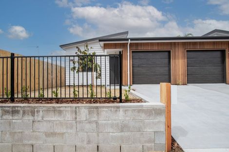 Photo of property in 5b Fuchsia Avenue, Pukete, Hamilton, 3200