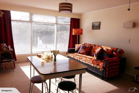 Photo of property in 4 Claremont Grove, Mount Victoria, Wellington, 6011