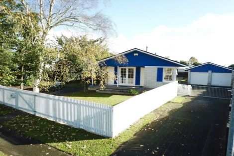 Photo of property in 29 Challinor Street, Pukete, Hamilton, 3200
