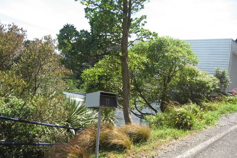 Photo of property in 17 Upoko Road, Hataitai, Wellington, 6021