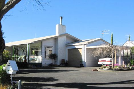 Photo of property in 5 Wallace Way, Havelock North, 4130