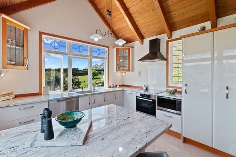 Photo of property in 48 Hollis Road, Waikino, Waihi, 3682