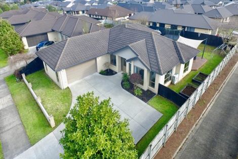 Photo of property in 107 Barrington Drive, Huntington, Hamilton, 3210