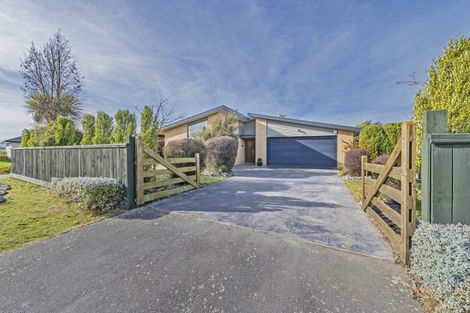 Photo of property in 8 Pearson Street, Darfield, 7510