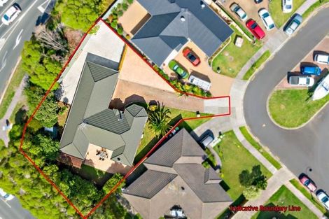 Photo of property in 18 Srah Place, East Tamaki, Auckland, 2013