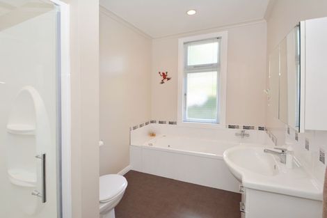 Photo of property in 6 Mcgeorge Avenue, Mornington, Dunedin, 9011