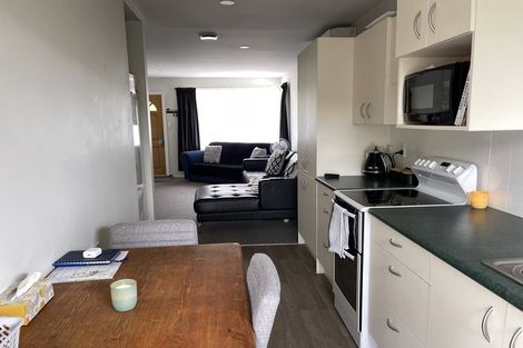 Photo of property in 2/5 Pitt Place, St Albans, Christchurch, 8014