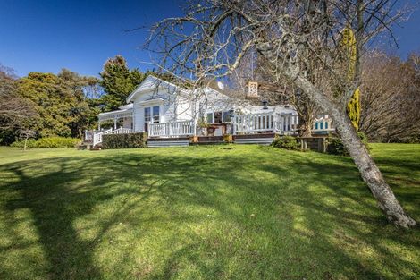 Photo of property in 947 Raetihi Ohakune Road, Ohakune, 4625