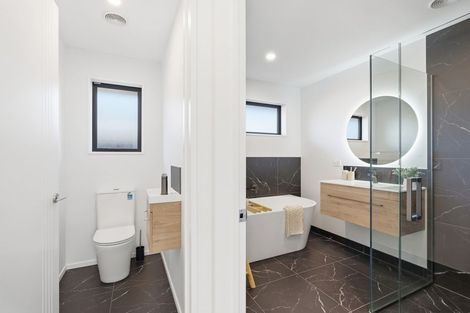 Photo of property in 20c Little Gem Road, Wigram, Christchurch, 8025