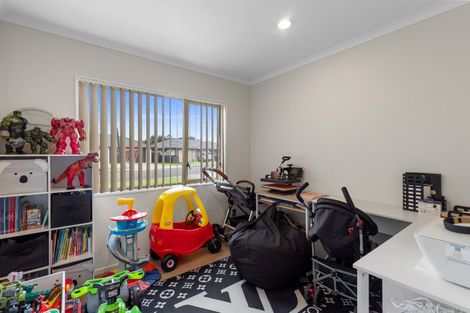 Photo of property in 4 Ribbonwood Close, Te Kauwhata, 3710