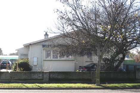 Photo of property in 501 Saint Aubyn Street West, Hastings, 4122