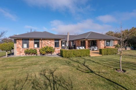 Photo of property in 24 Manor Drive, Rolleston, 7614
