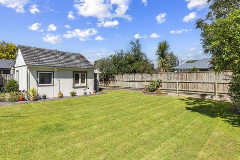 Photo of property in 23 Chester Street, Levin, 5510