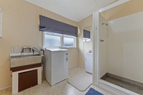 Photo of property in 645 Ferguson Street, Terrace End, Palmerston North, 4410