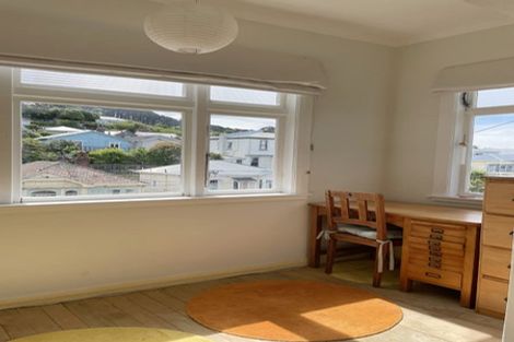 Photo of property in 3 Manley Terrace, Newtown, Wellington, 6021