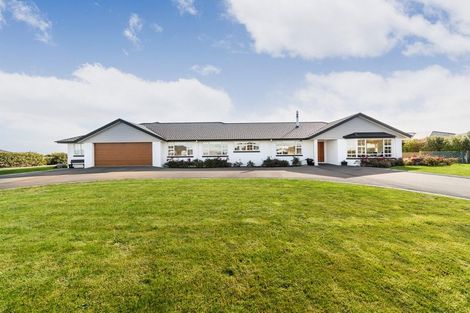Photo of property in 137 Mount Taylor Drive, Feilding, 4775