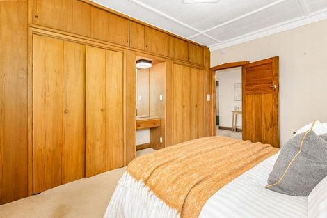 Photo of property in 27 Buckingham Street, Melrose, Wellington, 6023